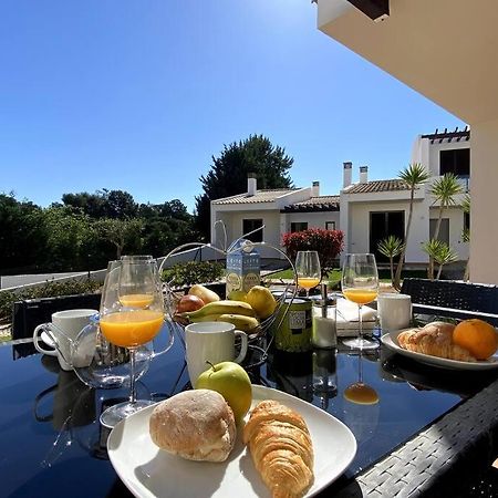 Golf Villa Alvor By Coral Luaran gambar
