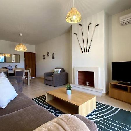 Golf Villa Alvor By Coral Luaran gambar