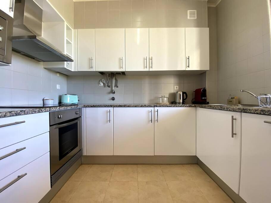 Golf Villa Alvor By Coral Luaran gambar