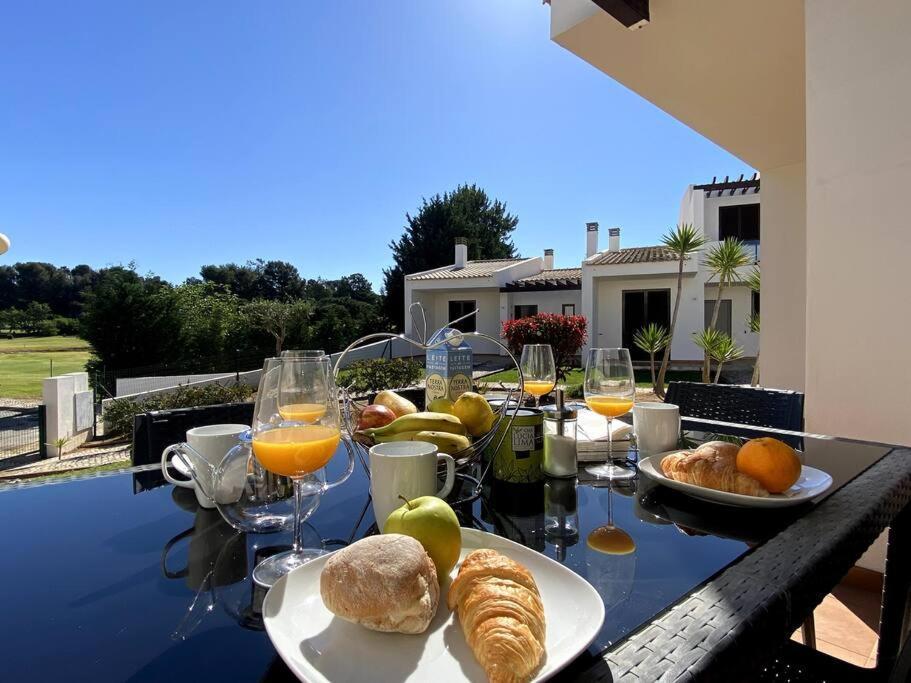 Golf Villa Alvor By Coral Luaran gambar