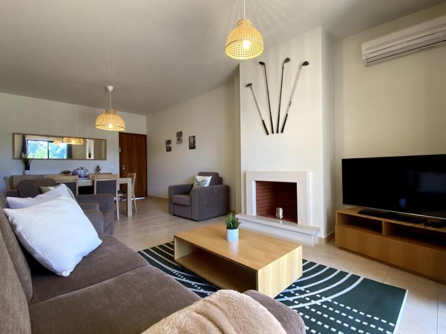Golf Villa Alvor By Coral Luaran gambar