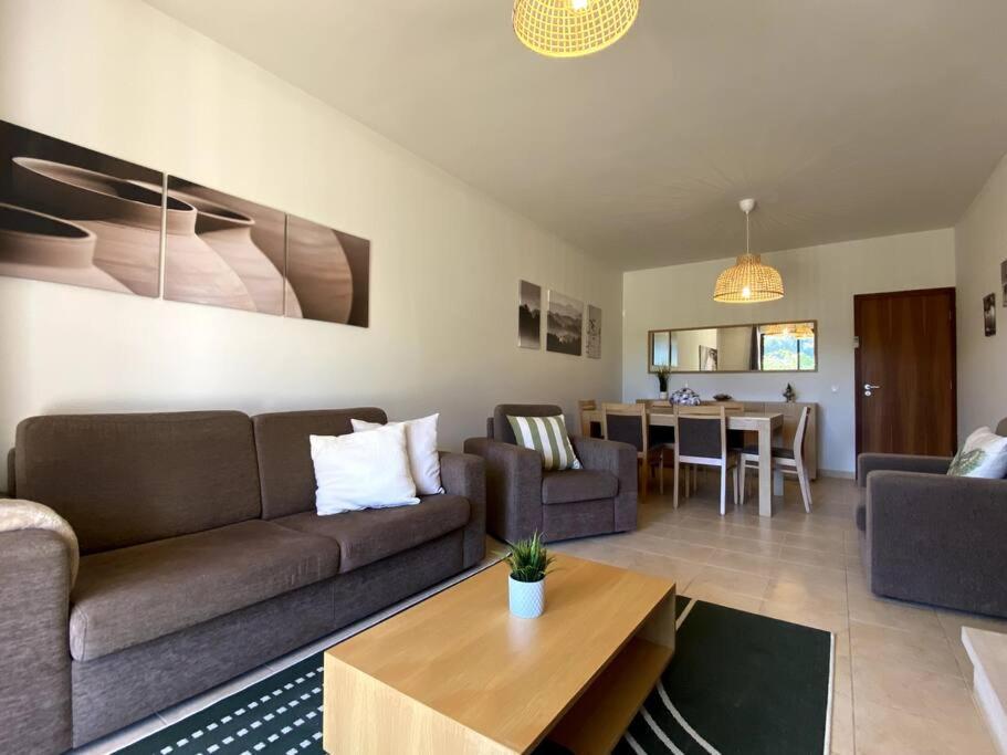 Golf Villa Alvor By Coral Luaran gambar
