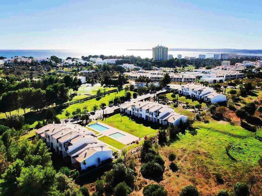 Golf Villa Alvor By Coral Luaran gambar