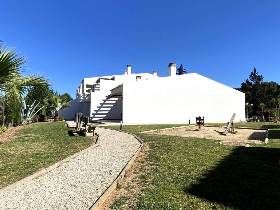 Golf Villa Alvor By Coral Luaran gambar
