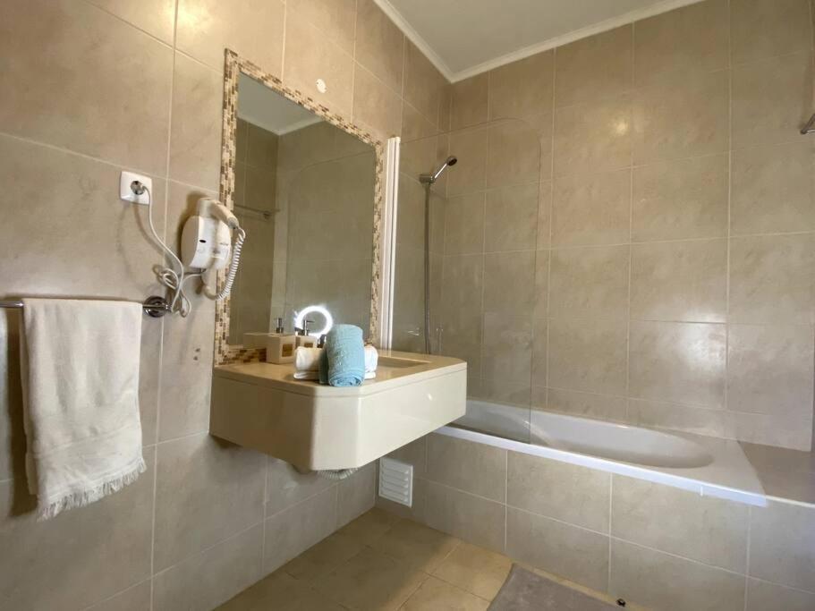 Golf Villa Alvor By Coral Luaran gambar