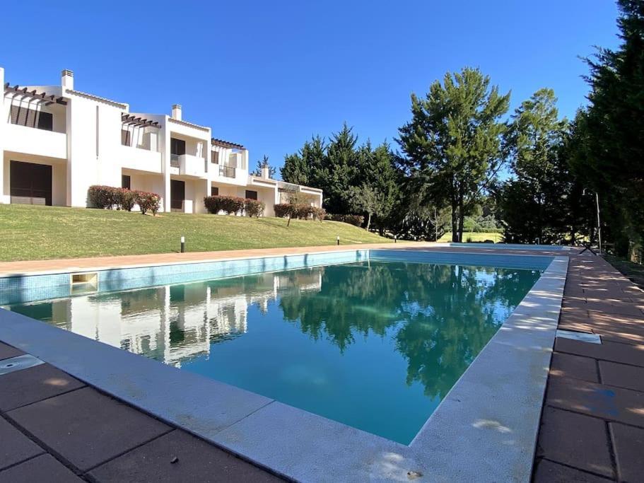 Golf Villa Alvor By Coral Luaran gambar